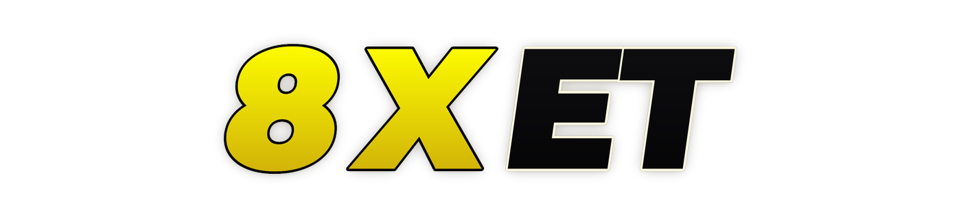 8xet logo